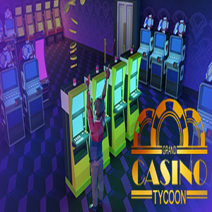 Grand Casino Tycoon Key kaufen Preisvergleich