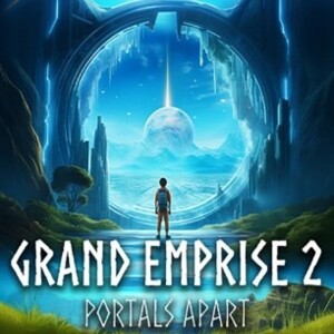 Grand Emprise 2 Portals Apart Key kaufen Preisvergleich