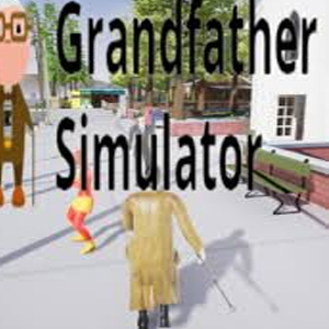 Grandfather Simulator Pc
