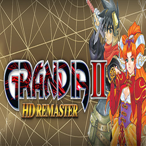 GRANDIA 2 HD Remaster Key kaufen Preisvergleich