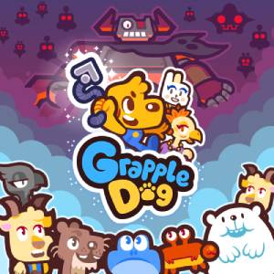 Kaufe Grapple Dog Xbox Series Preisvergleich