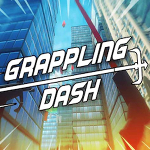 Kaufe Grappling Dash Xbox Series Preisvergleich