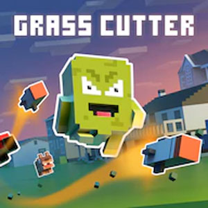Kaufe Grass Cutter Mutated Lawns Xbox Series X Preisvergleich