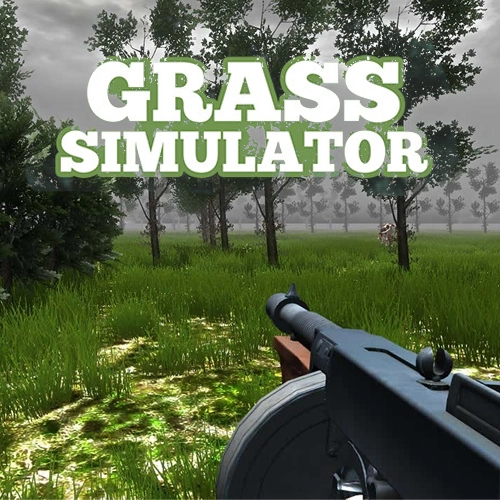 Grass Simulator Pc
