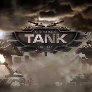 Gratuitous Tank Battles The Western Front Pc