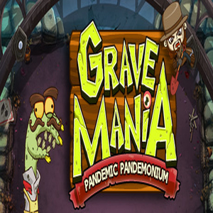 Grave Mania Pandemic Pandemonium Key kaufen Preisvergleich