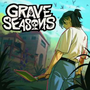 Grave Seasons Xbox Series X