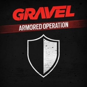 Gravel Armored Operation Xbox One