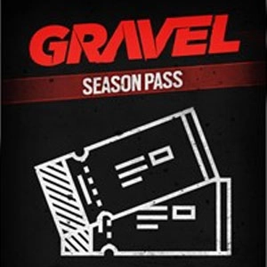 Gravel Season Pass Playstation 4