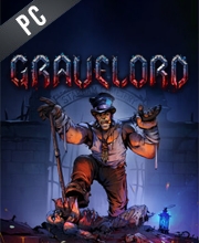 Gravelord Key kaufen Preisvergleich