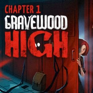 Gravewood High Chapter 1 Pc
