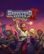 Graveyard Keeper 2 Pc