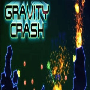 Gravity Crash Pc