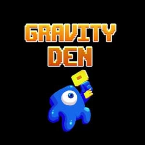 Gravity Den Pc