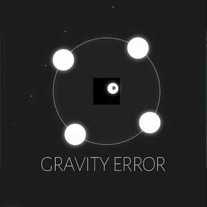 Kaufe Gravity Error PS4 Preisvergleich