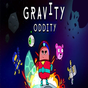 Gravity Oddity Pc