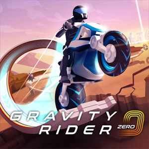 Gravity Rider Zero Switch