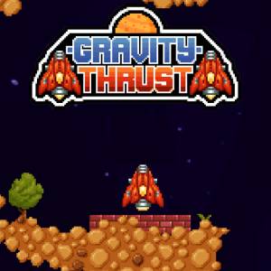 Kaufe Gravity Thrust Nintendo Switch Preisvergleich