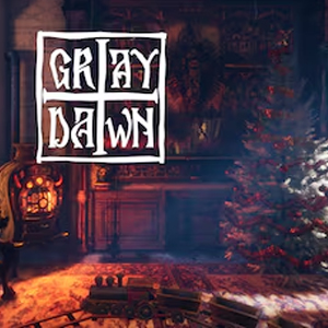 Gray Dawn Playstation 5