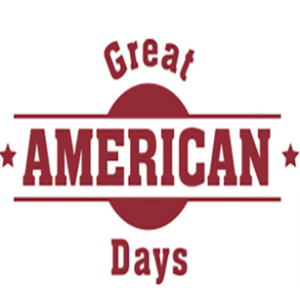 Great American Days Geschenkkarte | Preisvergleich