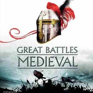 Great Battles Medieval Xbox 360