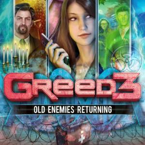 Greed 3 Old Enemies Returning Xbox One