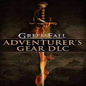 Kaufe GreedFall Adventurers Gear DLC Xbox Series Preisvergleich