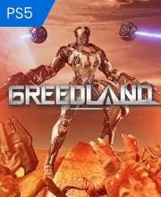 Kaufe Greedland PS5 Key Preisvergleich