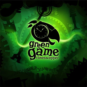 Kaufe Green Game TimeSwapper Nintendo Switch Preisvergleich