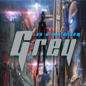 Grey An Alien Dream Key kaufen Preisvergleich