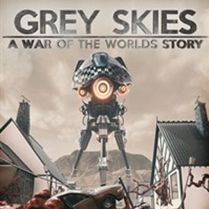 Kaufe Grey Skies A War of the Worlds Story Xbox One Preisvergleich