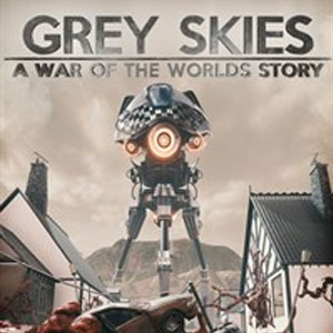 Kaufe Grey Skies A War of the Worlds Story Xbox Series X Preisvergleich