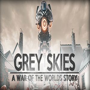Kaufe Grey Skies A War of the Worlds Story PS4 Preisvergleich