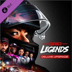 Kaufe GRID Legends Deluxe Upgrade Xbox One Preisvergleich