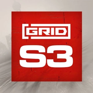 GRID Season 3 Xbox One