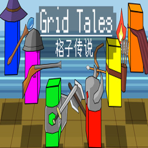 Grid Tales Key kaufen Preisvergleich