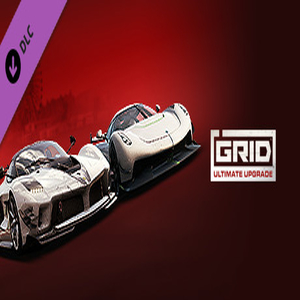 GRID Ultimate Edition Upgrade Key kaufen Preisvergleich