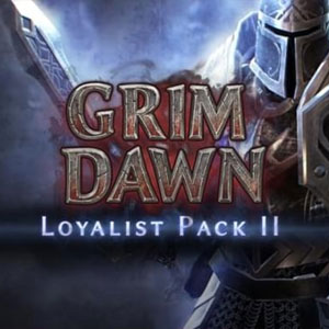 Grim Dawn Steam Loyalist Items Pack Key kaufen Preisvergleich