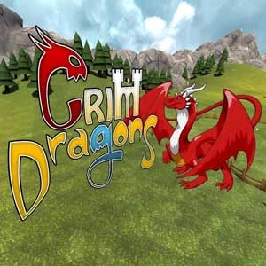 Grim Dragons Pc