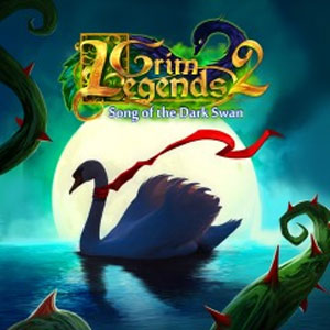 Kaufe Grim Legends 2 Song of the Dark Swan Xbox One Preisvergleich