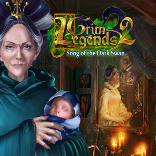 Grim Legends 2 Song Of The Dark Swan Key Kaufen Preisvergleich