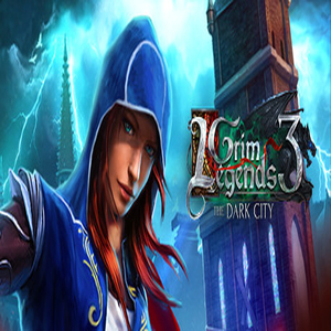 Kaufe Grim Legends 3 The Dark City Xbox One Preisvergleich