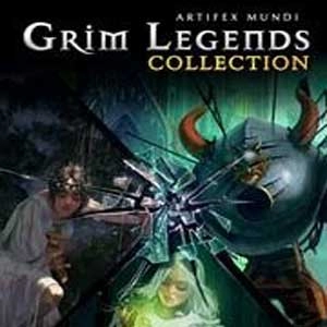 Grim Legends Collection Xbox One
