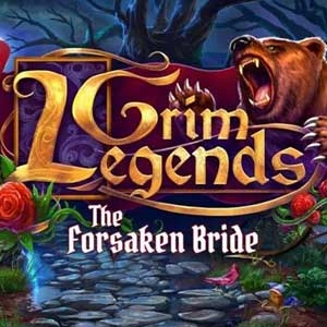 Grim Legends The Forsaken Bride Playstation 4