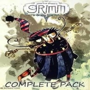 Grimm Complete Pack Pc