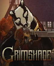 Grimshade Pc