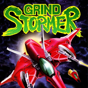 Grind Stormer Pc