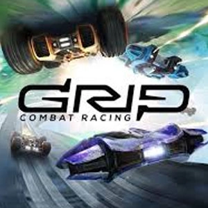GRIP Combat Racing Artifex Car Pack Pc