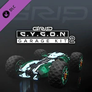 GRIP Cygon Garage Kit 2