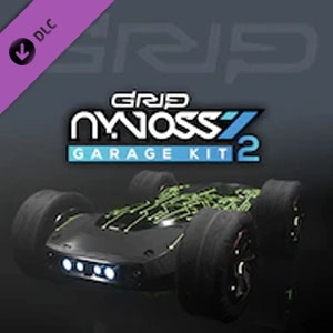 GRIP Nyvoss Garage Kit 2 Playstation 4
